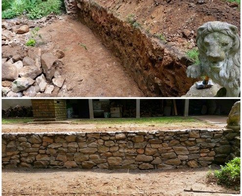 retaining-wall-before-after