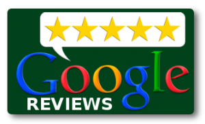 Lawn-N-Order Google Reviews